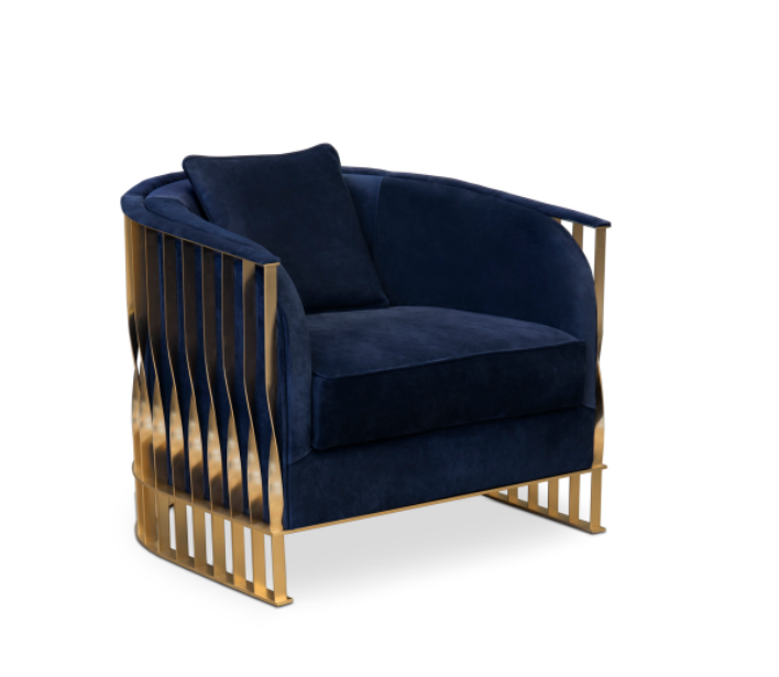 MANDY ARMCHAIR扶手椅