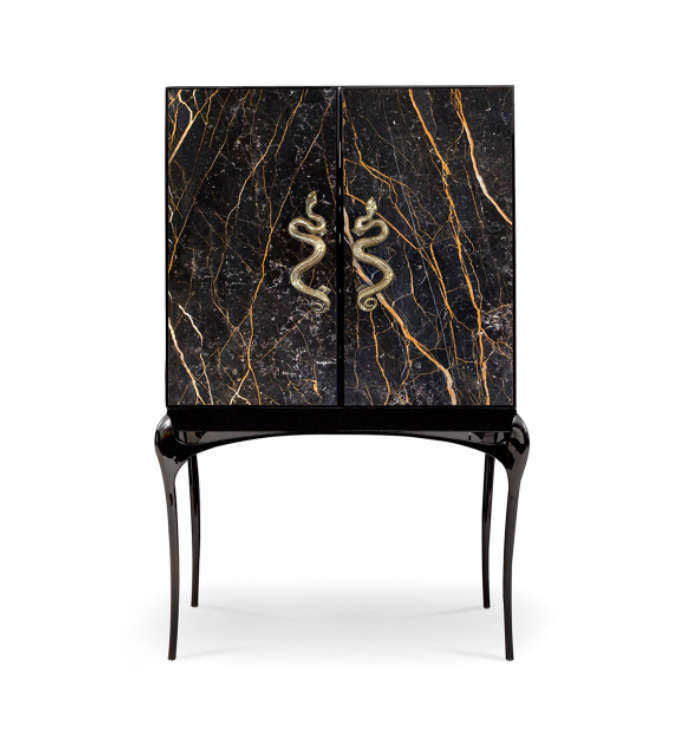 KOKETINDIA BAR CABINET酒柜