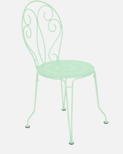 MONTMARTRE戶外椅子