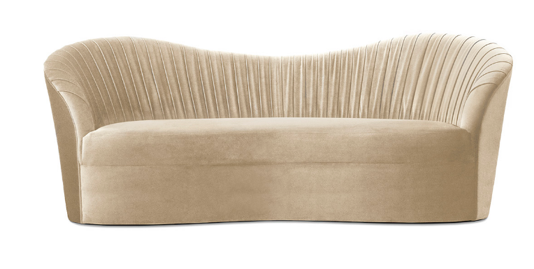 KOKETKELLY SOFA多人沙發(fā)