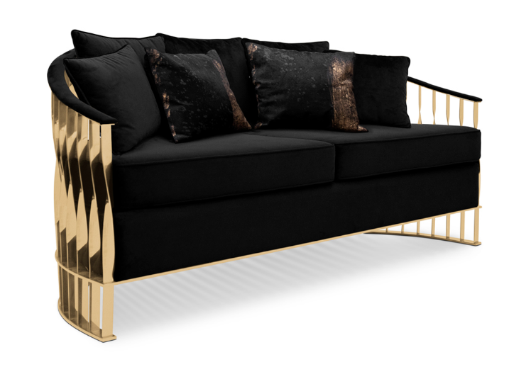 KOKETMANDY SOFA多人沙發(fā)