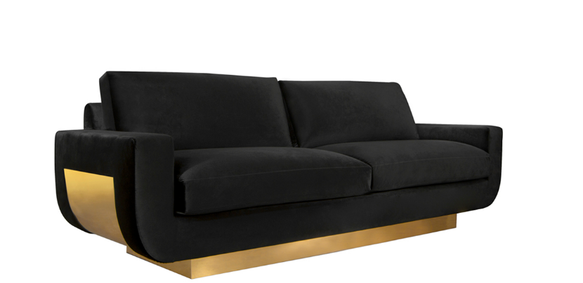 KOKETSOFIA SOFA多人沙發(fā)