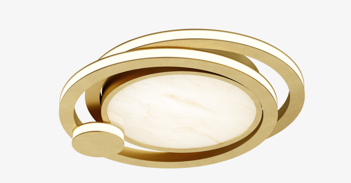 FRATOQUEBEC吸頂燈