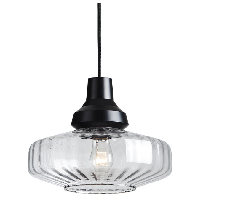 New Wave Optic吊燈