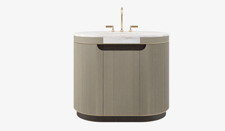 CAPE TOWN洗漱臺(tái)