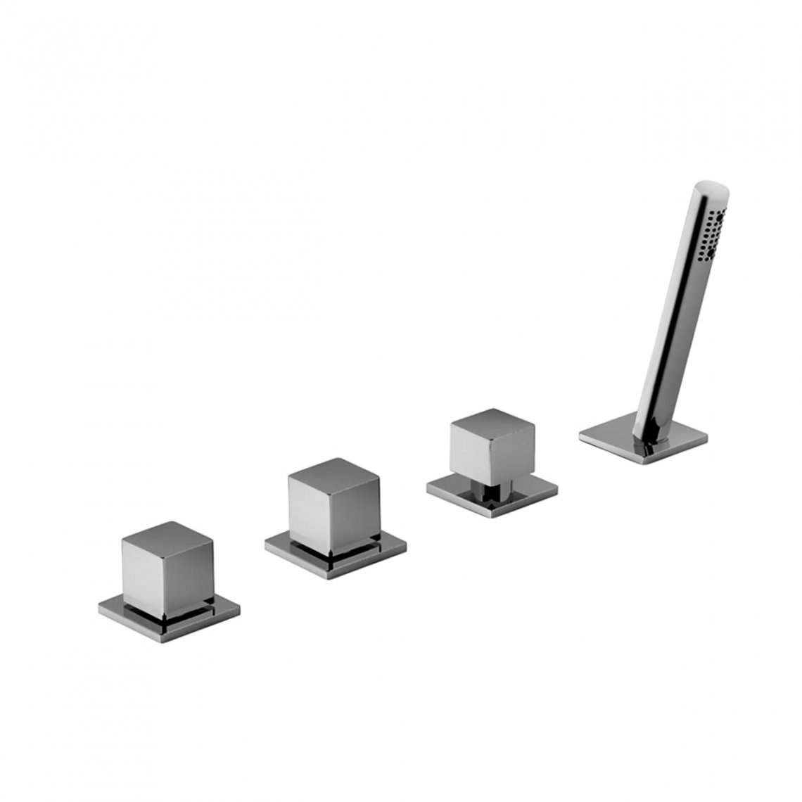 FantiniArt. 3402F167浴缸龍頭