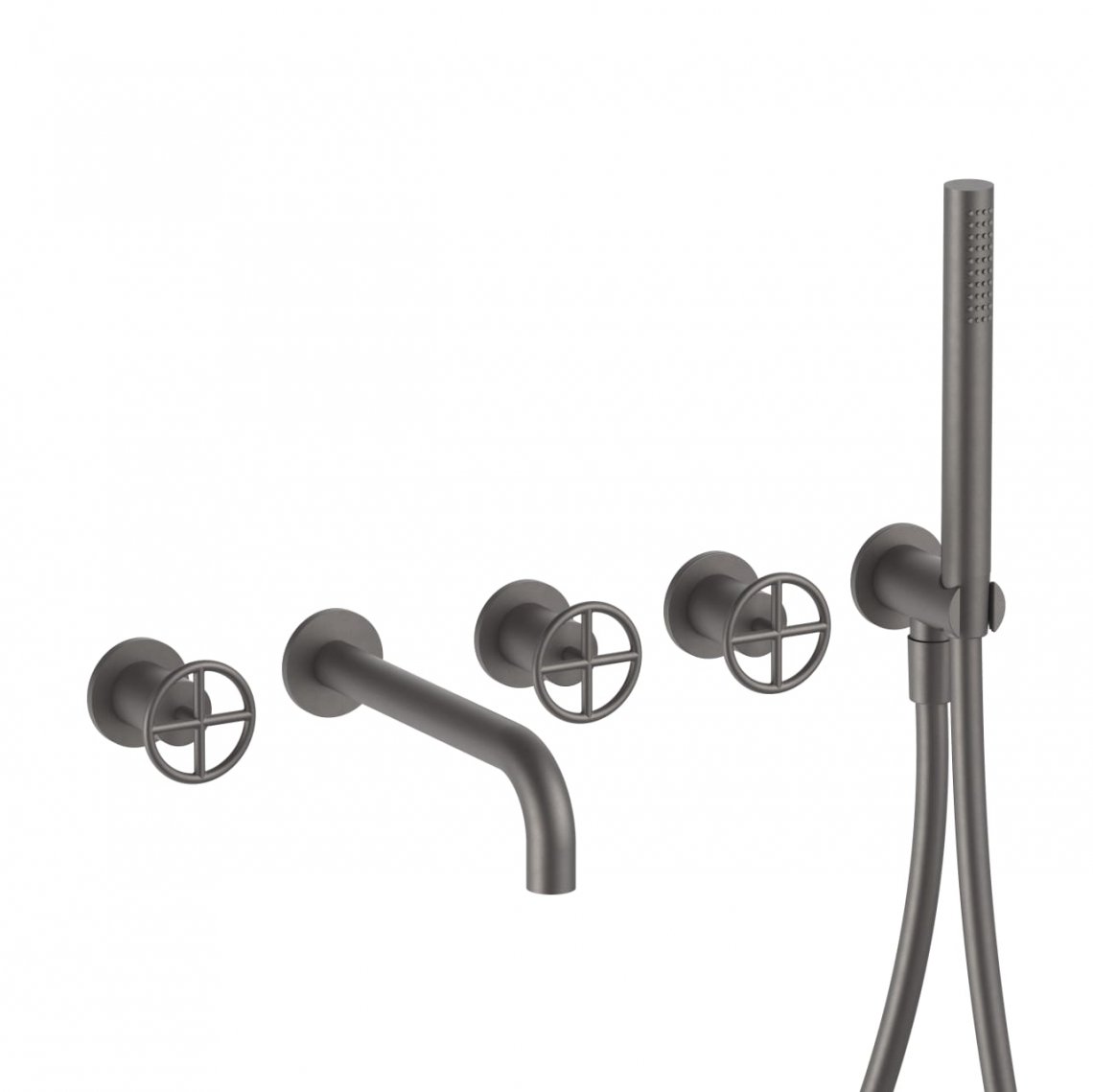 FantiniArt. 47P5P017B+4700P017A浴缸龍頭