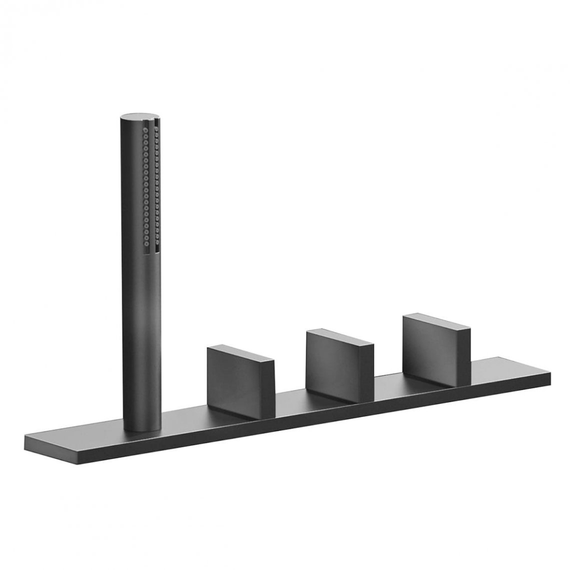 FantiniArt. 48P5T067浴缸龍頭