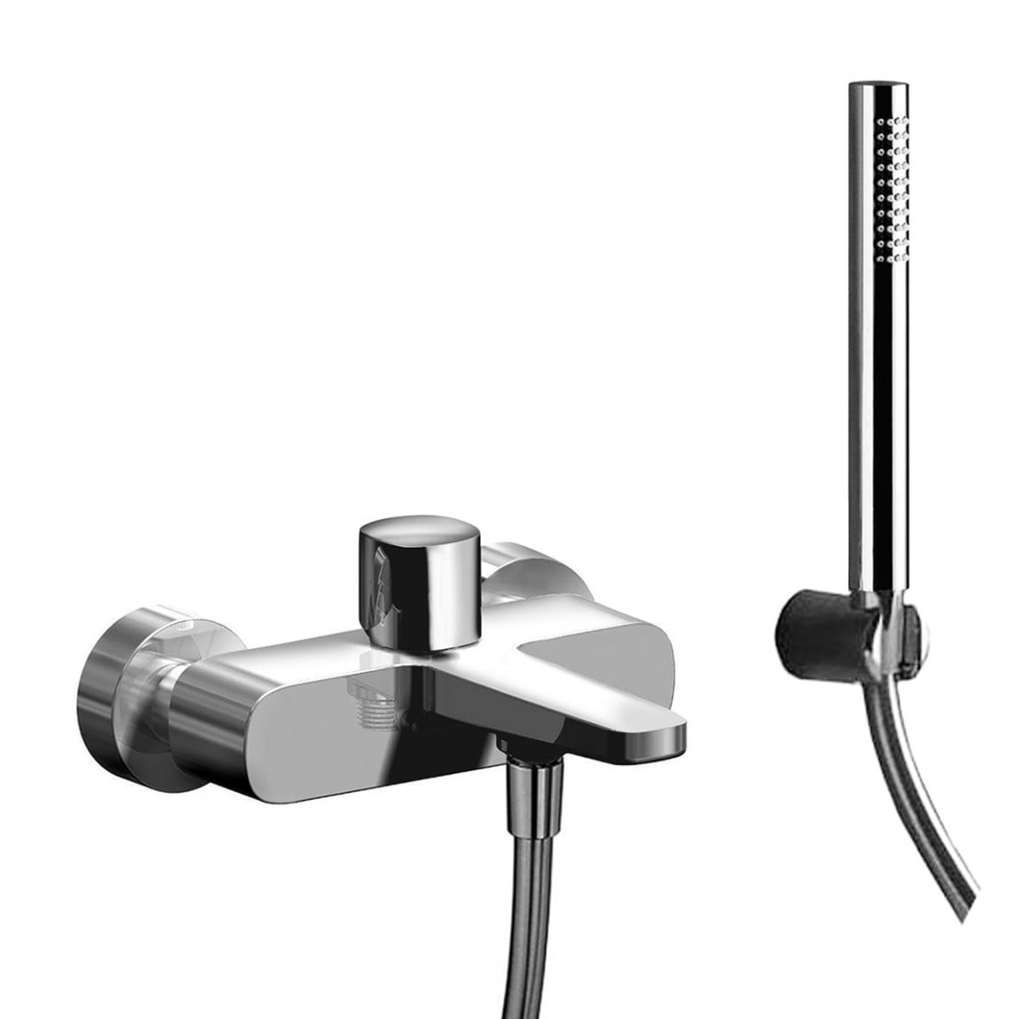 FantiniArt. 2402M015浴缸混合龍頭