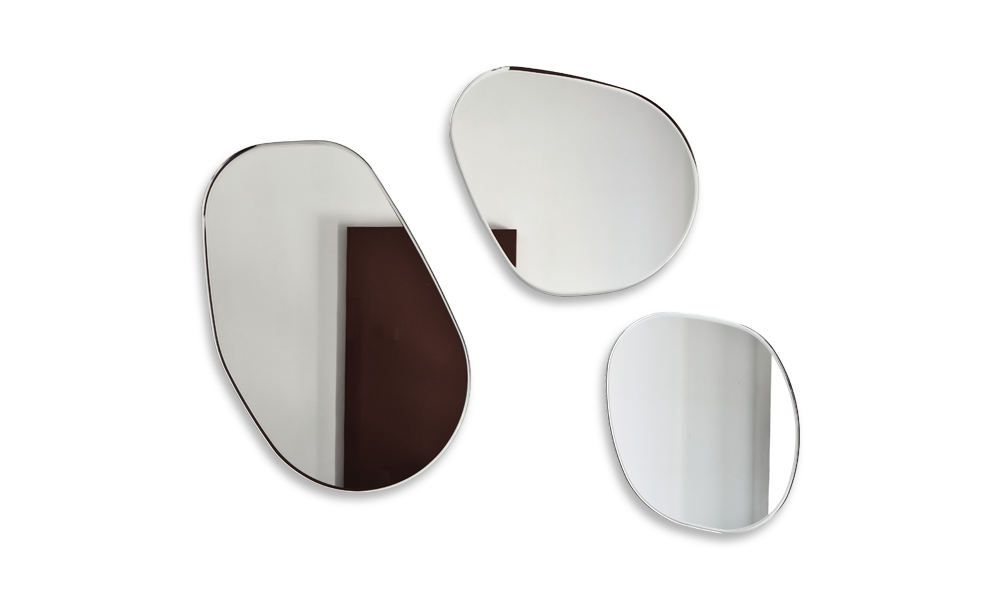 collezione Gocce di ru鏡子