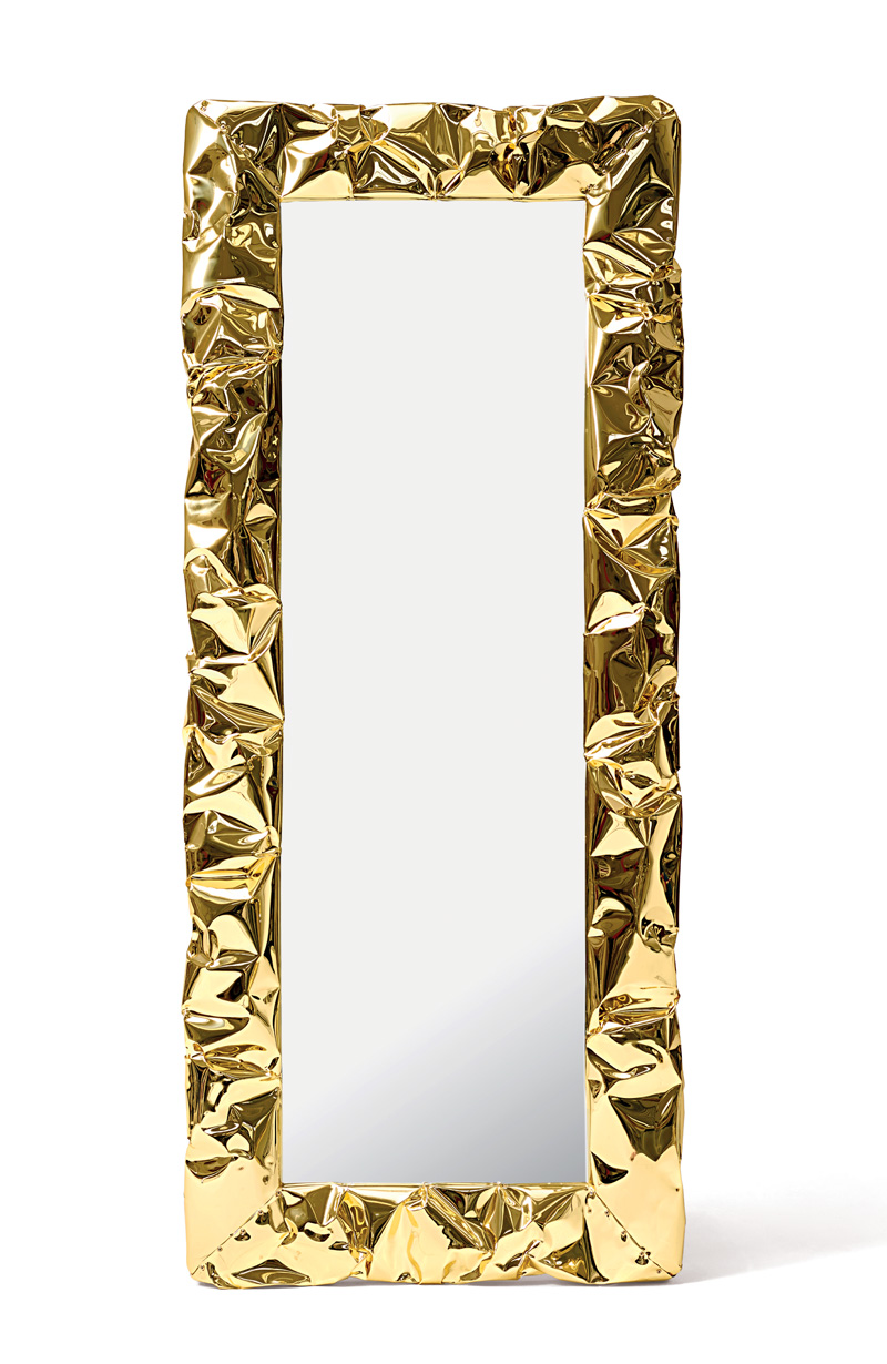 OPINION CIATTITAB.U MIRROR鏡子