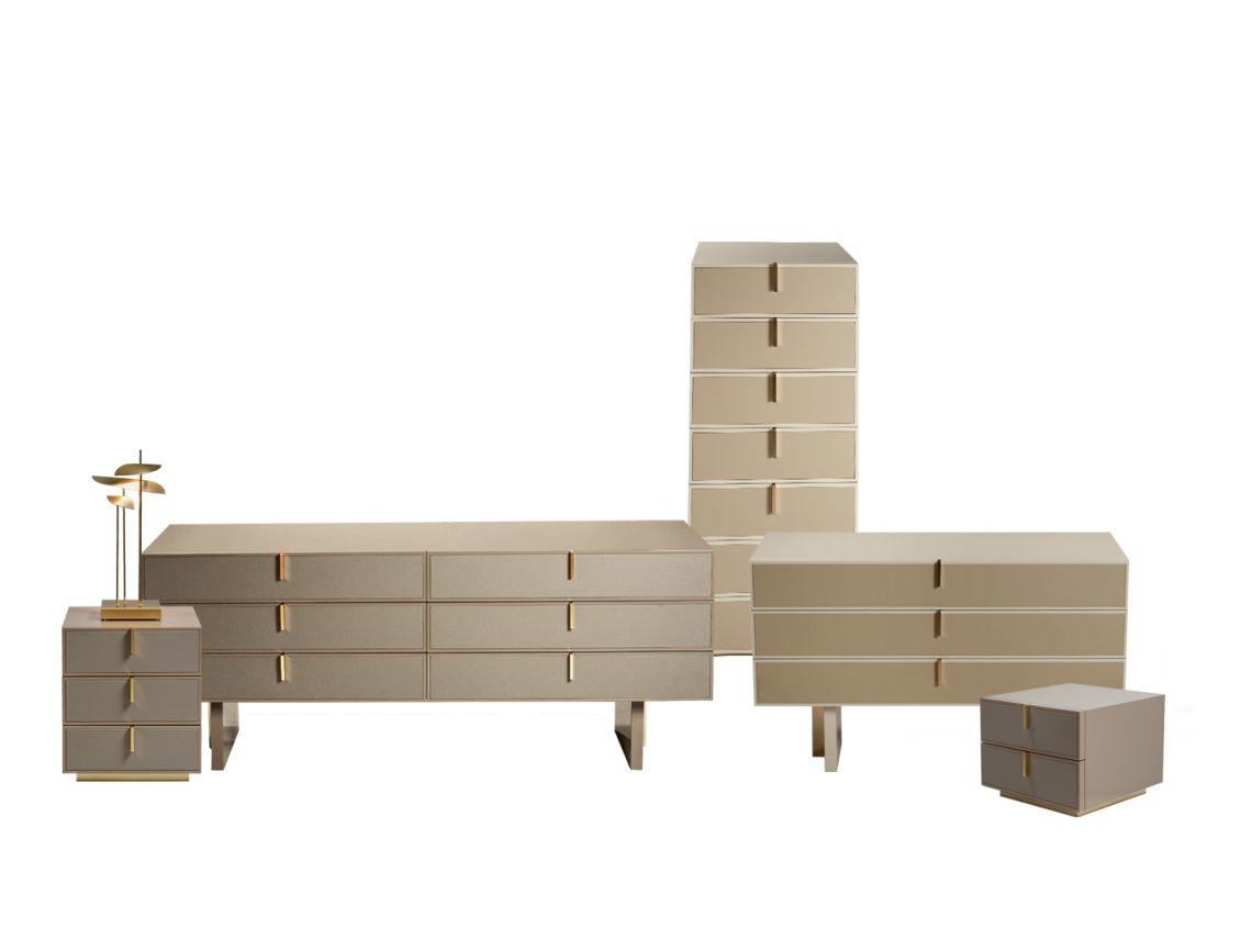 Fine Collection night櫥柜