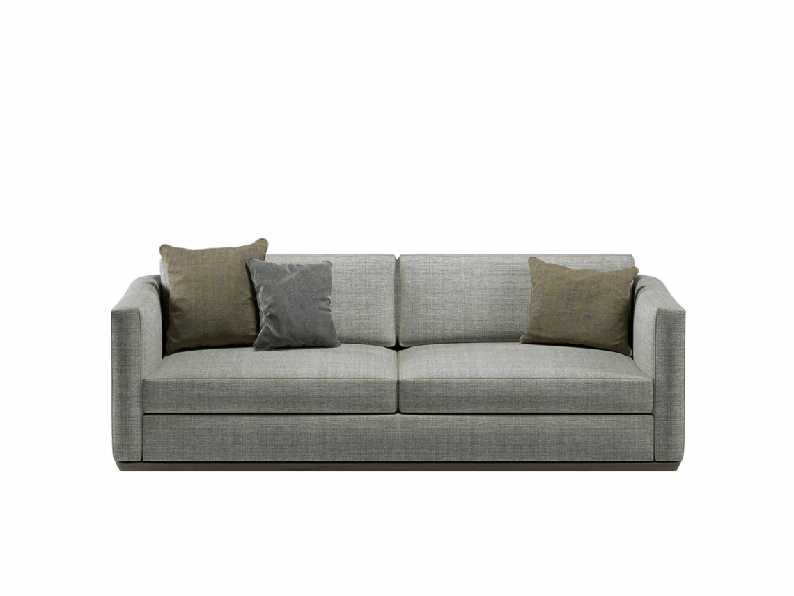 Dromo Club多人沙發