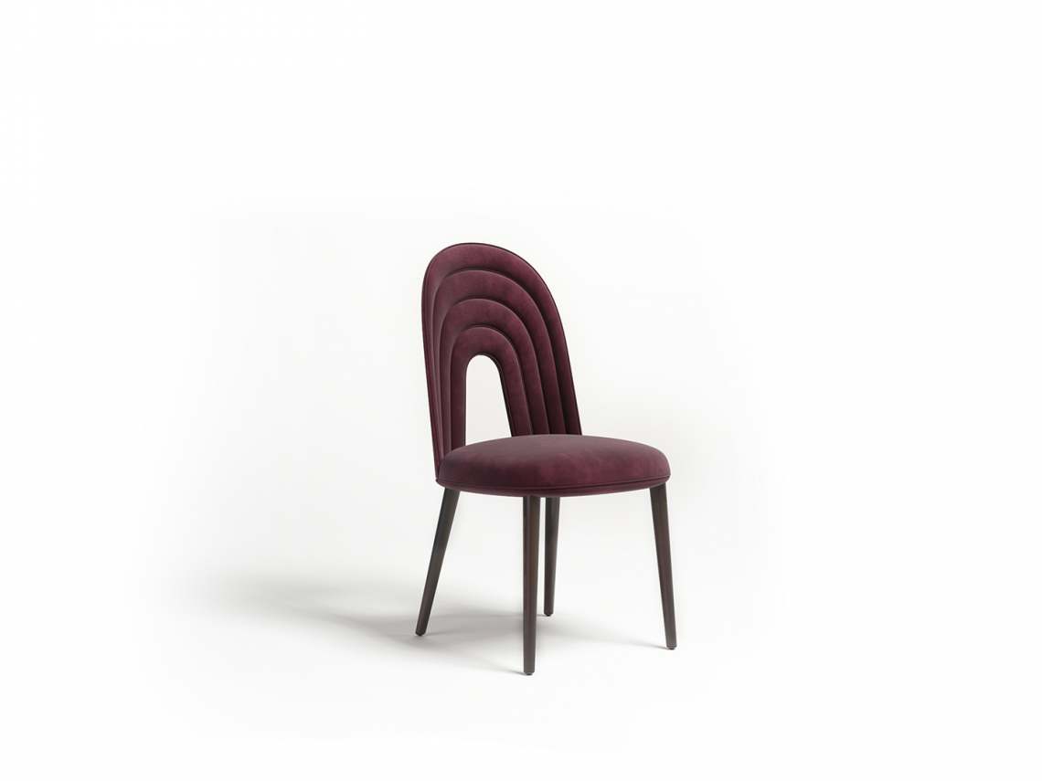 Paolo castelliEcho休閑椅