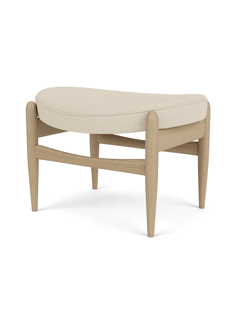 MENUElizabeth Ottoman休閑椅