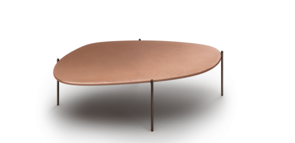 Ishino Side Table.茶幾