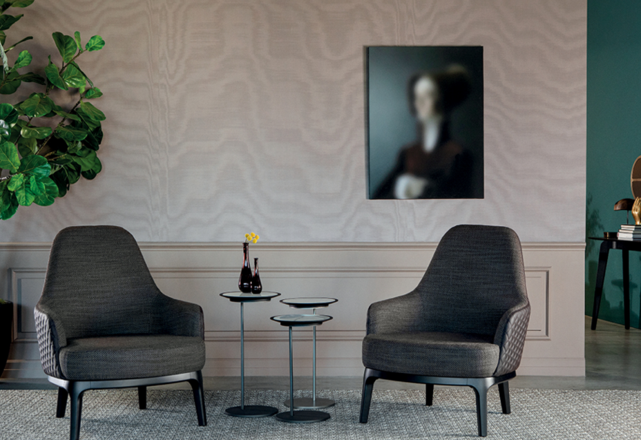 Cleo elite單人沙發(fā)