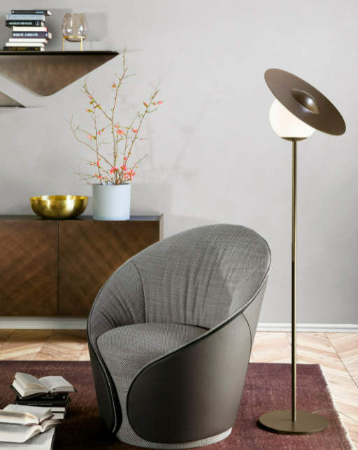 Mama - armchairs單人沙發