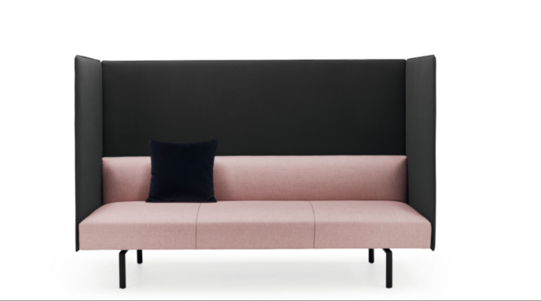 Muud Silent Sofa.組合沙發
