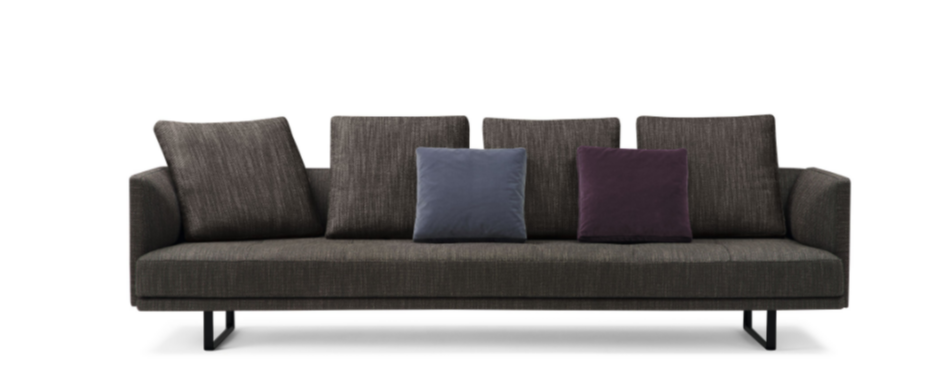 Prime Time Sofa.組合沙發