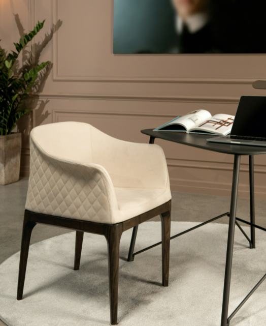 Gilda elite休閑椅