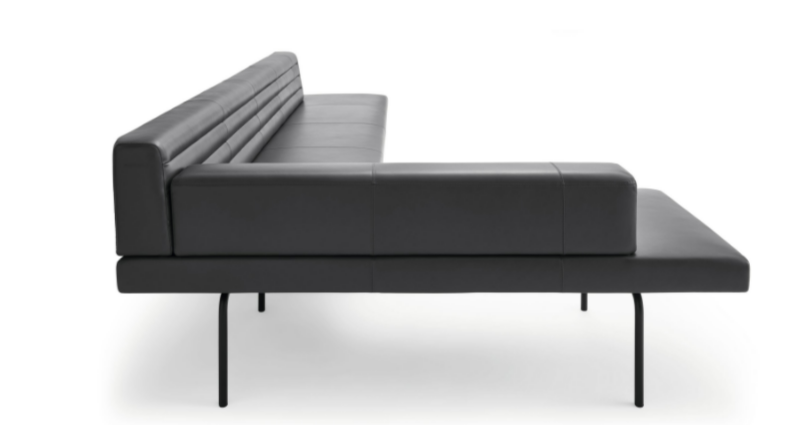 WALTER KNOLLIson Bench.組合沙發(fā)