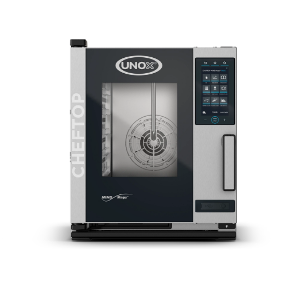 UNOXCHEFTOP MIND.MapsCOUNTERTOP PLUS7 Teglie專(zhuān)業(yè)組合臺(tái)面烤箱燃?xì)?>
						<div   id=