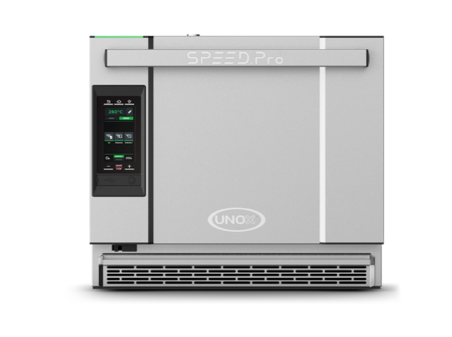 UNOXSPEED.ProSPEED.Pro3 Teglie專(zhuān)業(yè)加速蒸煮對(duì)流爐用電