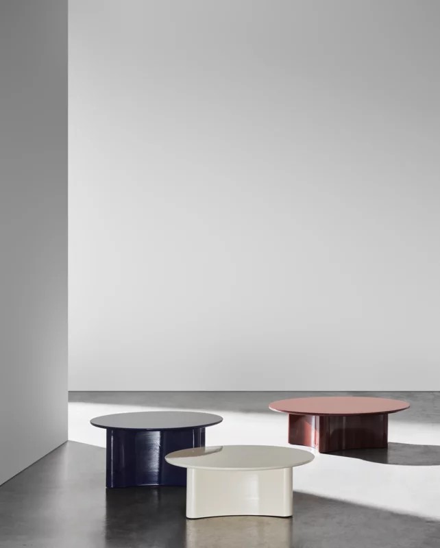 GUNA 11, 12戶外茶幾