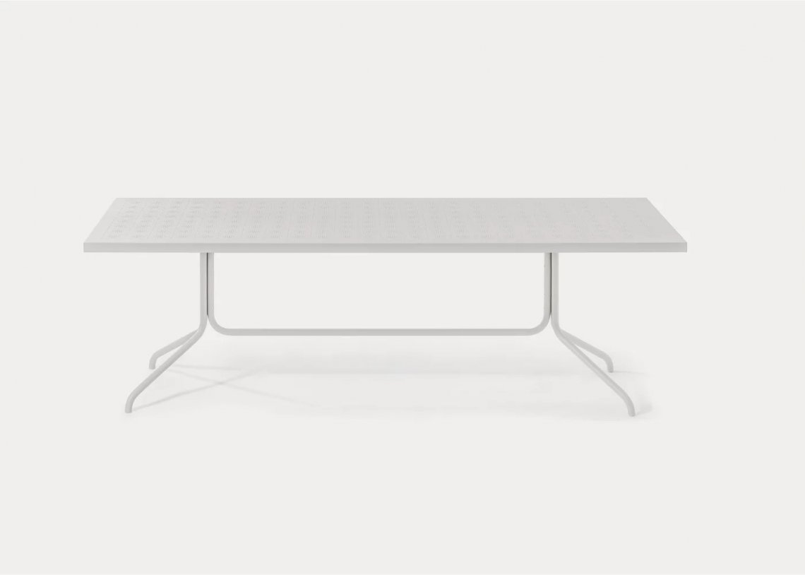 GERVASONIBrise 33, 34, 38戶外長餐桌