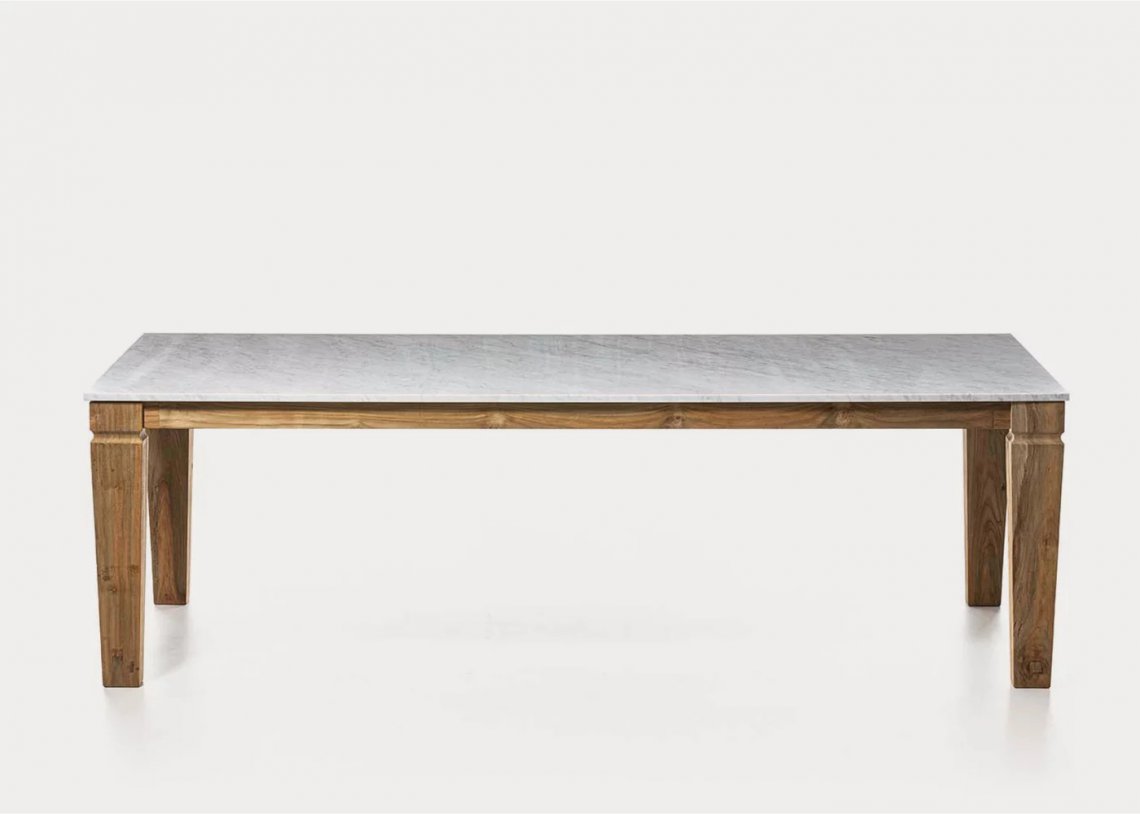 GERVASONIJeko 31 33 34戶外長餐桌