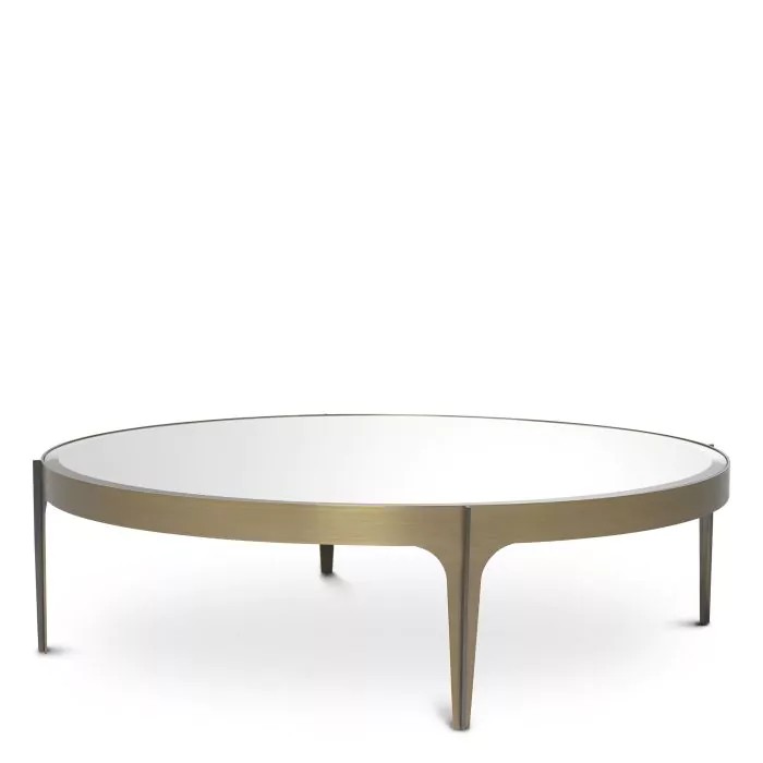 COFFEE TABLE ARTEMISA L茶幾