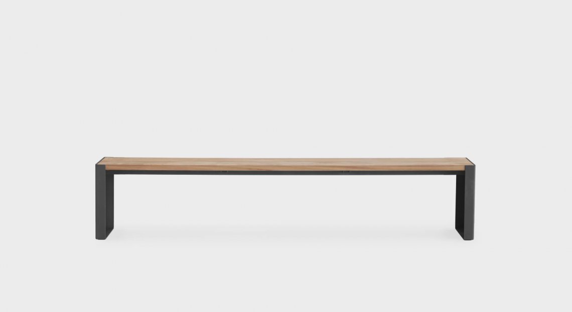 LAPALMAPANCO戶外長凳