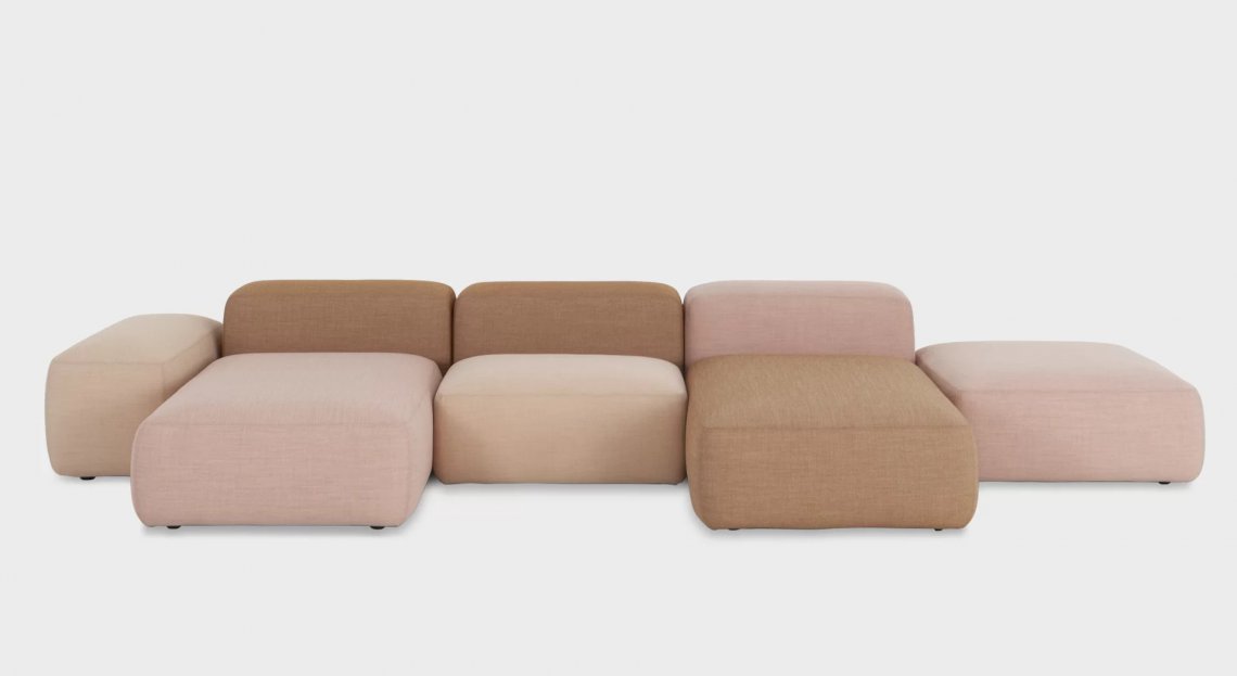 LAPALMAPLUS組合沙發