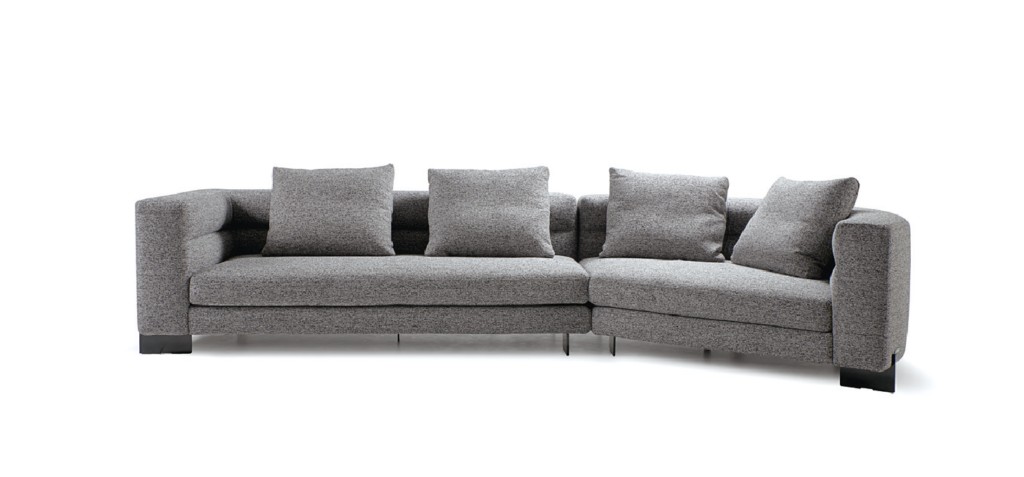 NicolineAura多人沙發(fā)