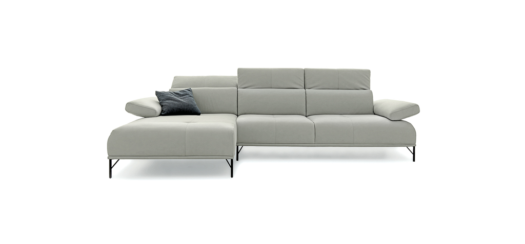 NicolineBolton多人沙發(fā)