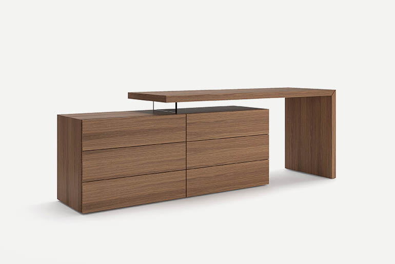 PIANCADomino辦公桌