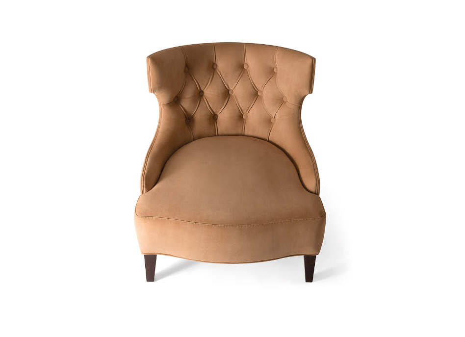 TIROLODEVON LOUNGE CHAIR 049 PC休閑椅