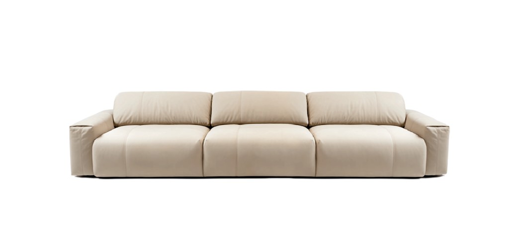 NicolinePlay多人沙發(fā)