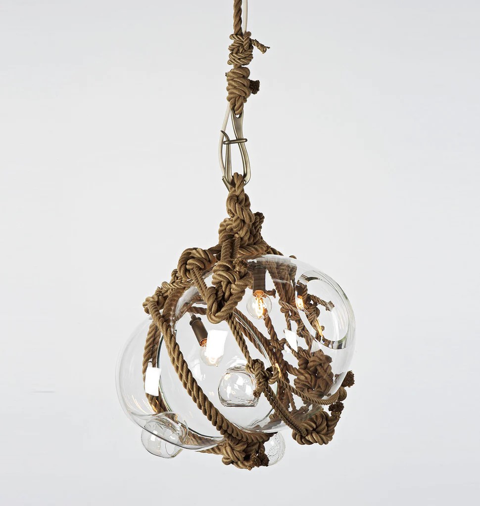 Roll&HillKnotty Bubbles吊燈