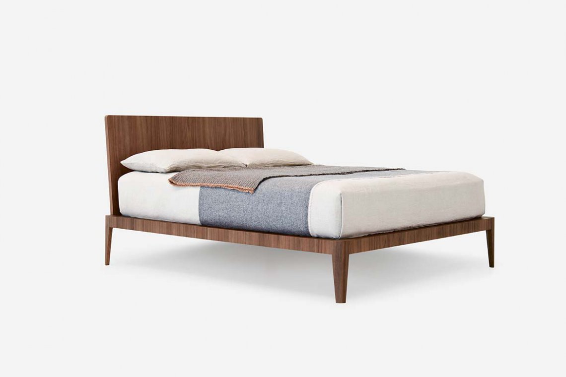 PIANCASpillo雙人床