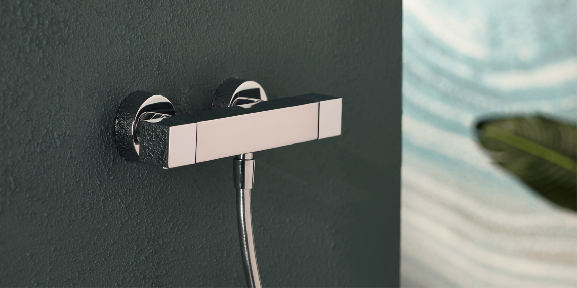 FIMA CARLO FRATTINITERMOSTATICI ESTERNI恒溫龍頭