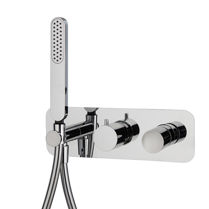 FIMA CARLO FRATTININOMOS GO淋浴