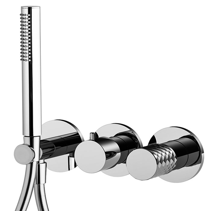 FIMA CARLO FRATTINISPILLO TECH淋浴