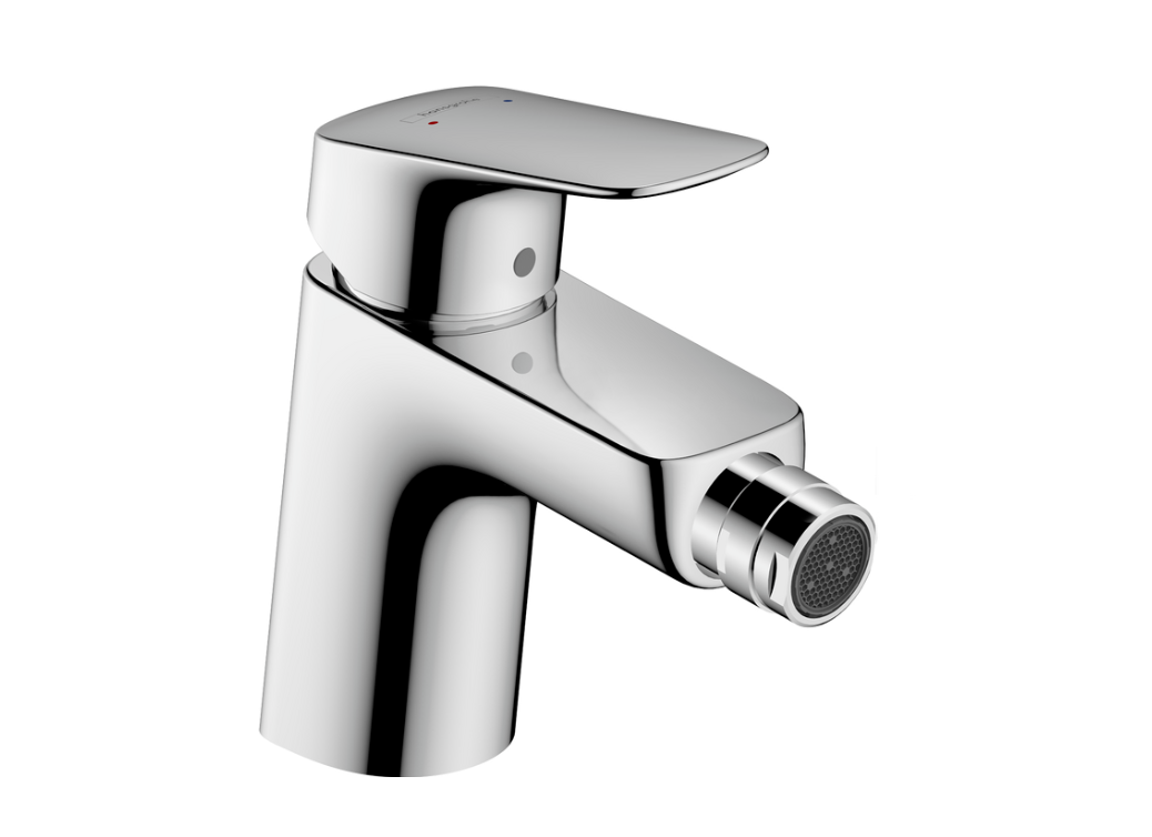 HansgroheLogis坐浴盆龍頭