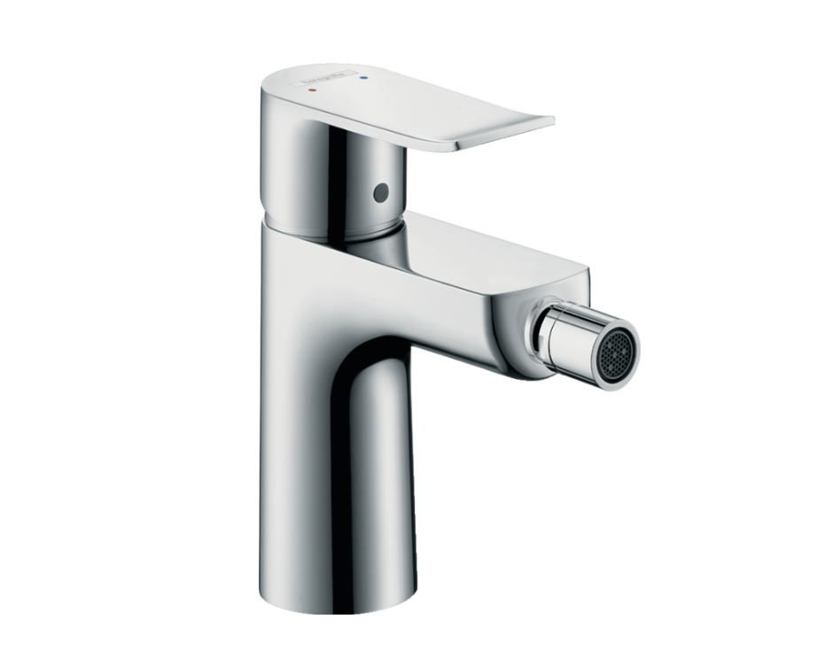 HansgroheMetris坐浴盆龍頭