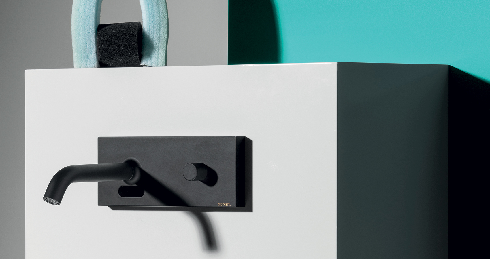 ELETTRONICI水龍頭