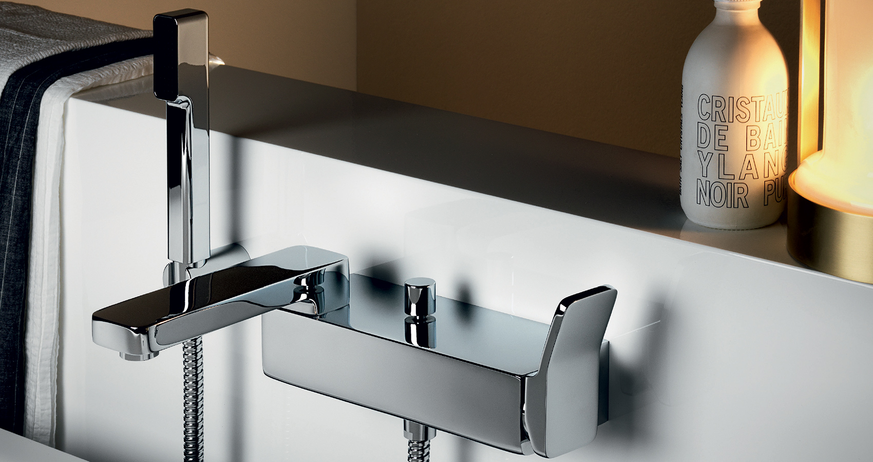 ZucchettiSoft水龍頭