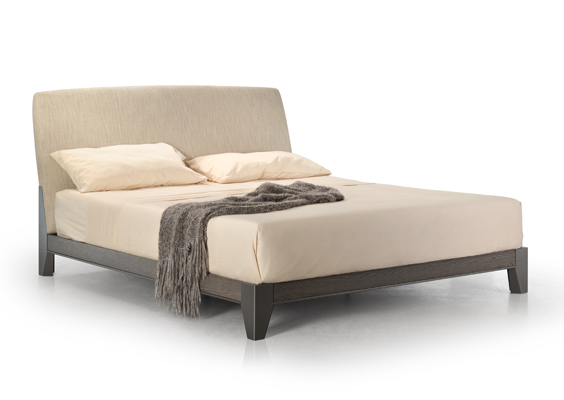 TRICASecret雙人床