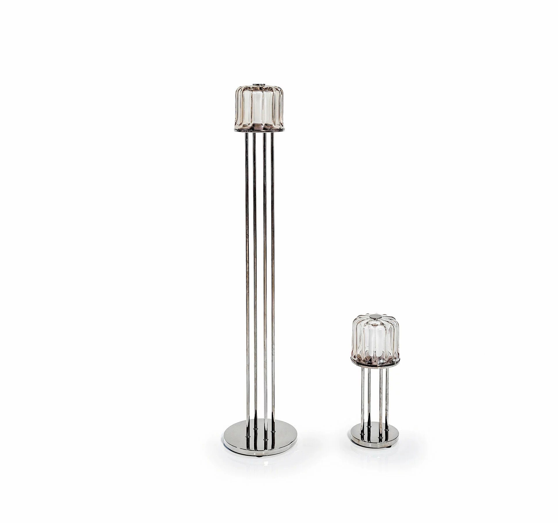 Acacia Lampe落地燈